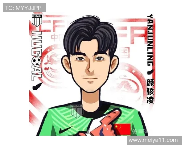 手机头像足球明星推荐打造个性化球迷形象的最佳选择