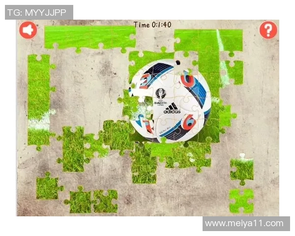 拼图艺术展现足球明星风采的独特魅力与激情瞬间