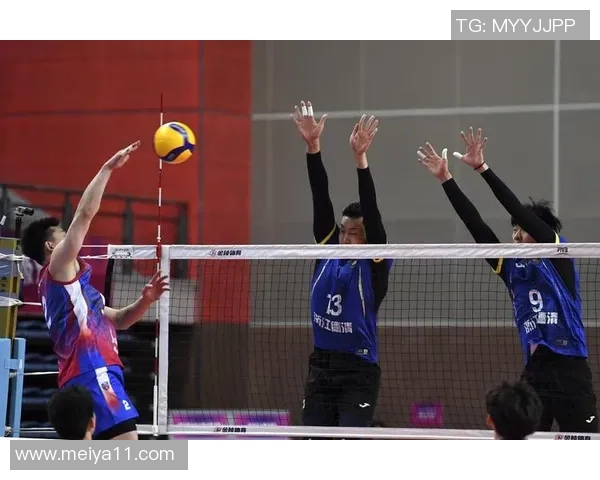 排球战术揭秘：深入分析西安排球队的战术布局与执行策略