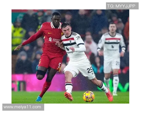 曼联足球明星队友盘点谁是你心目中的最佳搭档