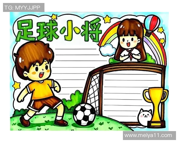 日漫中的足球明星们如何影响青少年对足球的热爱与追求