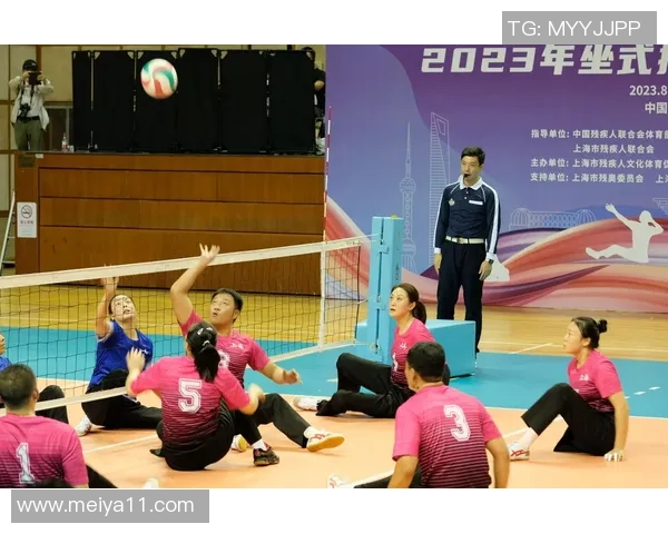 权威发布：2023年排球配合实力榜单全面解析与评比结果