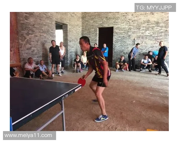 李强独家分享乒乓球技巧与心得助你提升球技的秘诀与经验总结