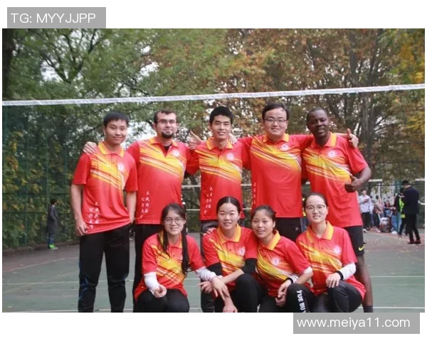 李敏独家分享:从排球技巧到心态调整的全面心得体会 李敏独家分享:从排球技巧到心态调整的全面心得体会