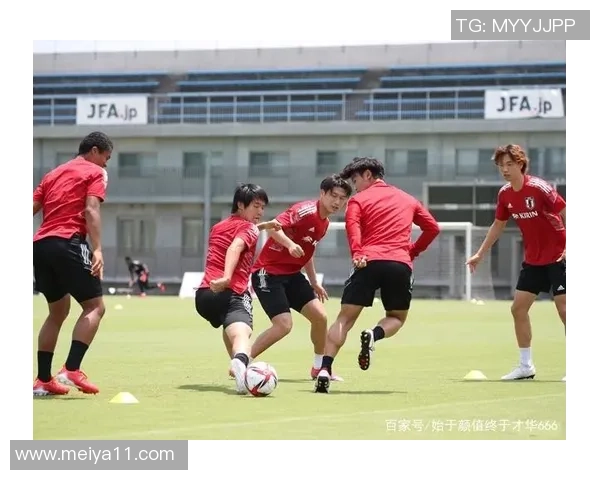 模仿日本足球明星精彩瞬间视频挑战展现你的足球才华与创意